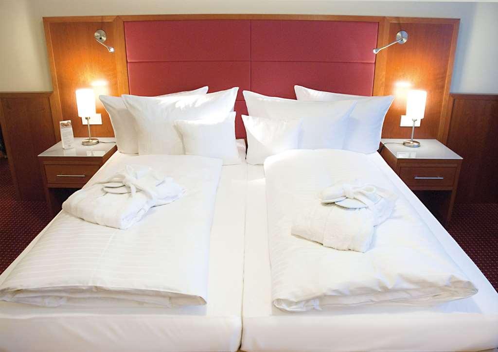 Morada Hotel Heidesee Gifhorn Room photo