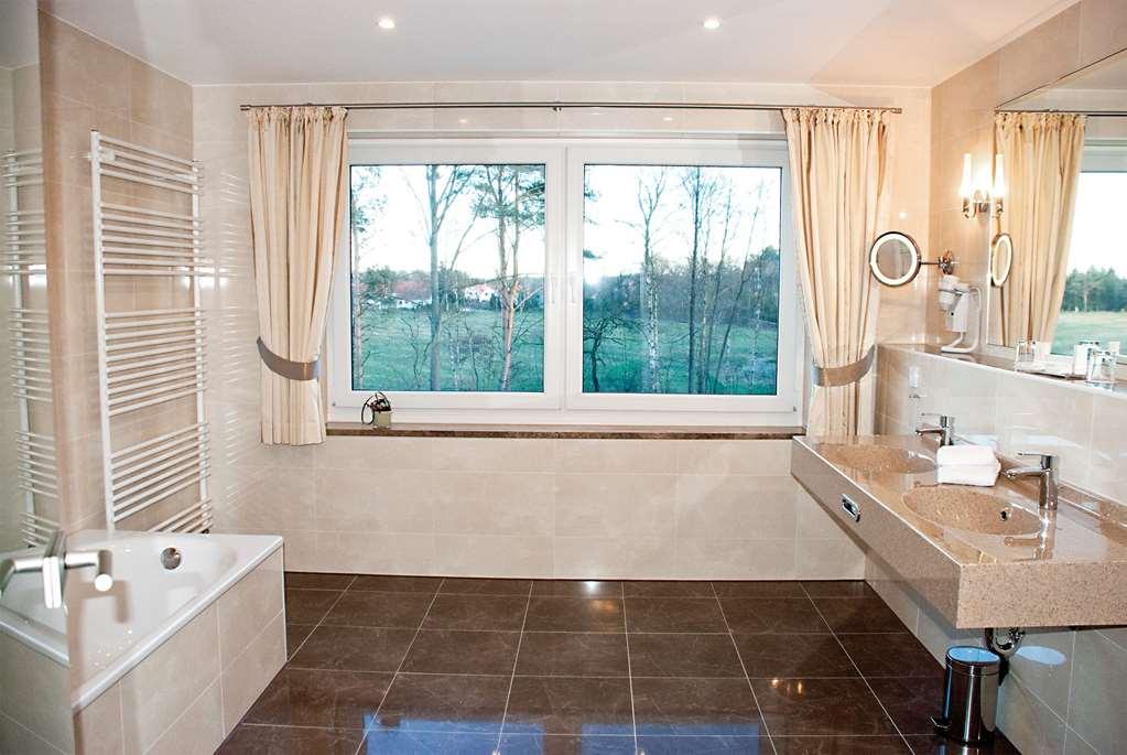 Morada Hotel Heidesee Gifhorn Room photo