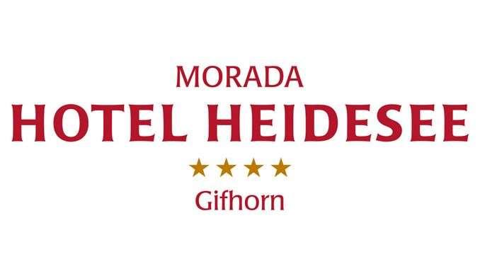 Morada Hotel Heidesee Gifhorn Logo photo