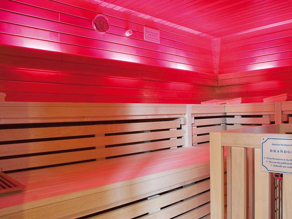Morada Hotel Heidesee Gifhorn Facilities photo