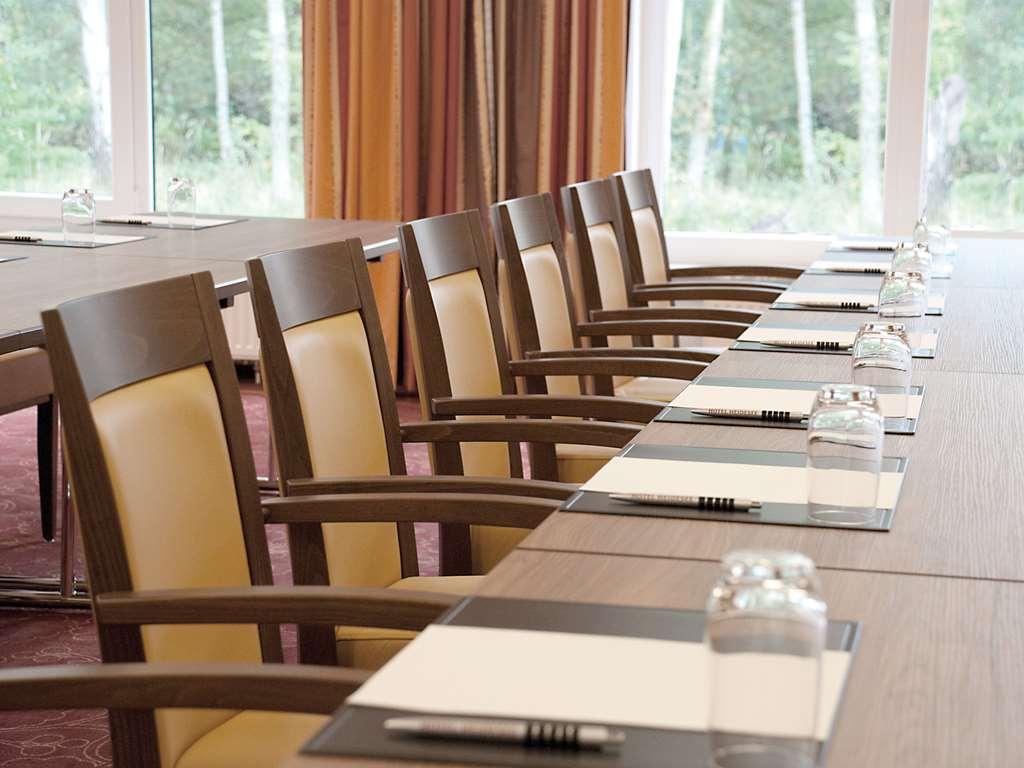 Morada Hotel Heidesee Gifhorn Facilities photo