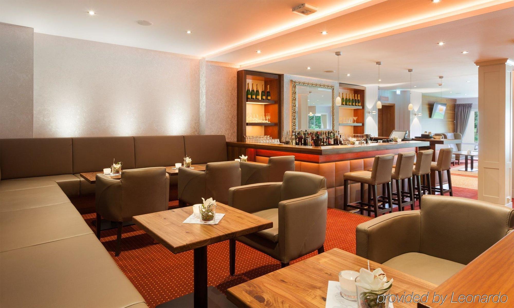 Morada Hotel Heidesee Gifhorn Exterior photo